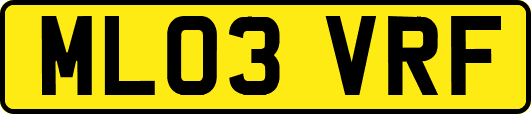 ML03VRF