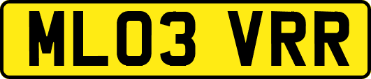 ML03VRR