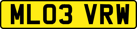 ML03VRW