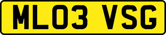 ML03VSG