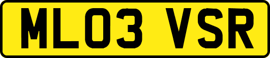 ML03VSR