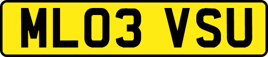 ML03VSU
