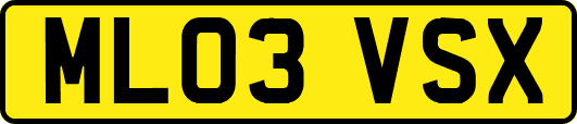 ML03VSX