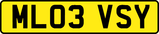 ML03VSY