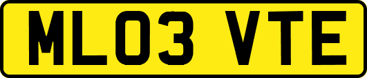 ML03VTE