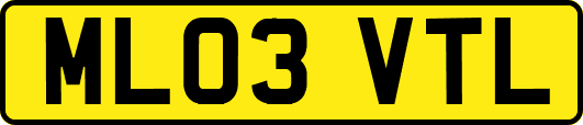 ML03VTL