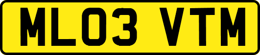 ML03VTM