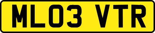 ML03VTR
