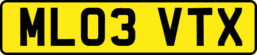 ML03VTX