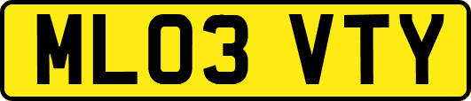 ML03VTY