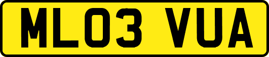 ML03VUA