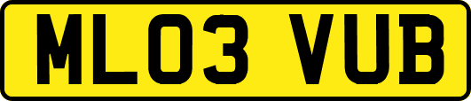 ML03VUB