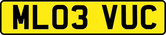 ML03VUC