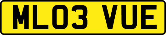 ML03VUE