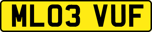 ML03VUF