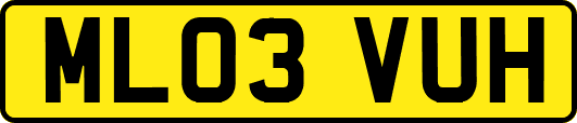 ML03VUH