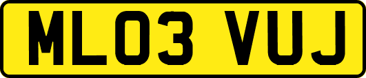 ML03VUJ