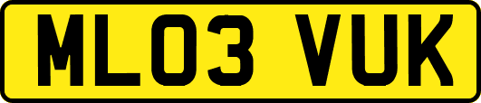 ML03VUK