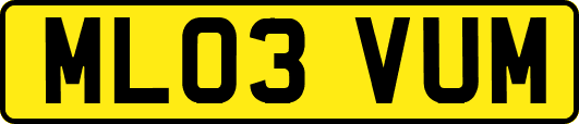 ML03VUM
