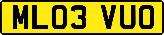 ML03VUO