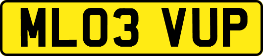 ML03VUP