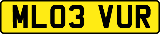ML03VUR