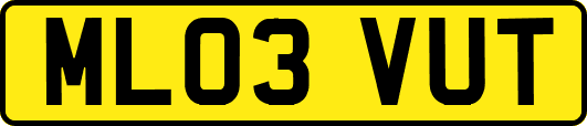 ML03VUT