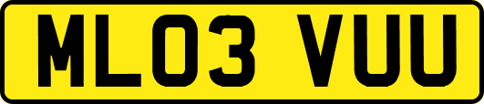 ML03VUU