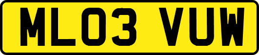 ML03VUW