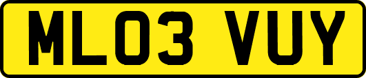 ML03VUY