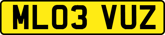 ML03VUZ