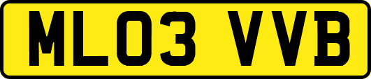 ML03VVB