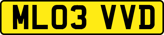 ML03VVD