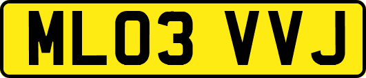 ML03VVJ