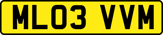 ML03VVM
