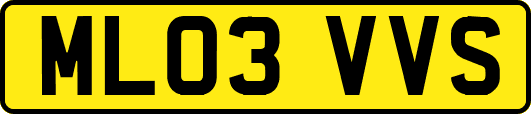 ML03VVS