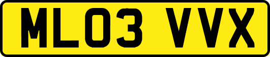 ML03VVX