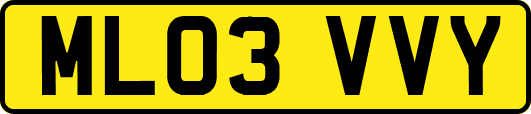 ML03VVY