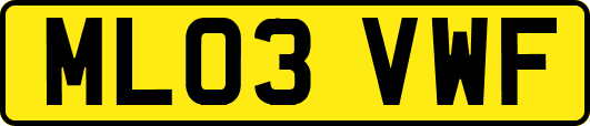 ML03VWF