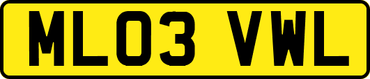 ML03VWL