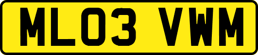 ML03VWM