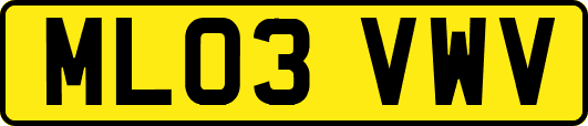 ML03VWV