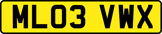 ML03VWX