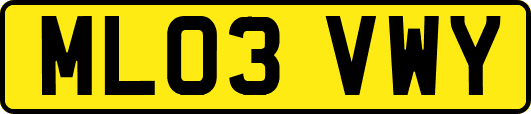 ML03VWY