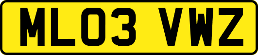 ML03VWZ
