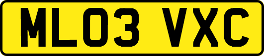 ML03VXC