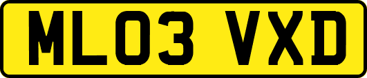 ML03VXD