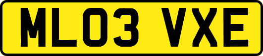 ML03VXE