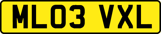 ML03VXL
