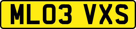 ML03VXS